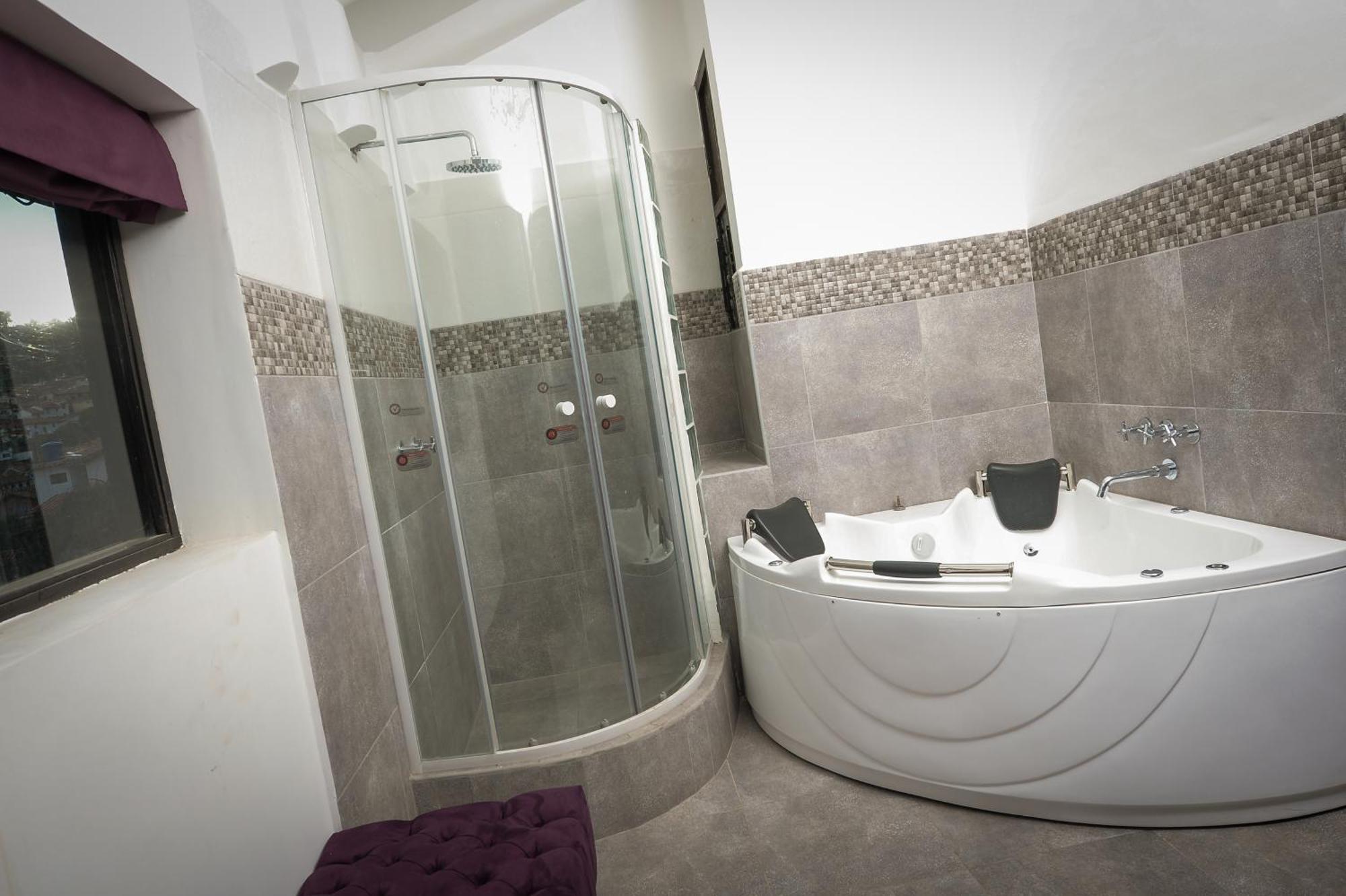 Готель Tika Wasi Casa Boutique Куско Номер фото