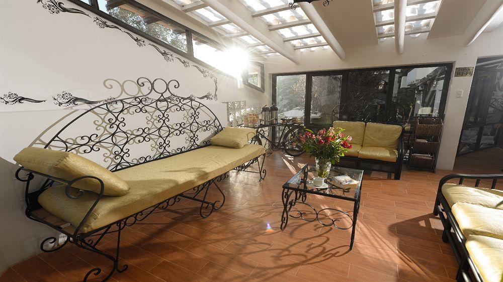 Готель Tika Wasi Casa Boutique Куско Екстер'єр фото