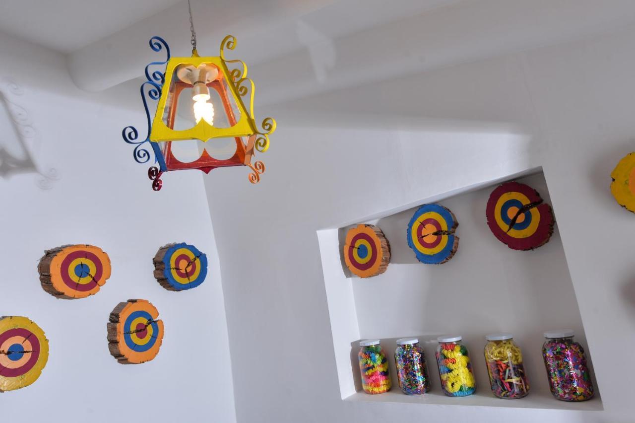 Готель Tika Wasi Casa Boutique Куско Екстер'єр фото
