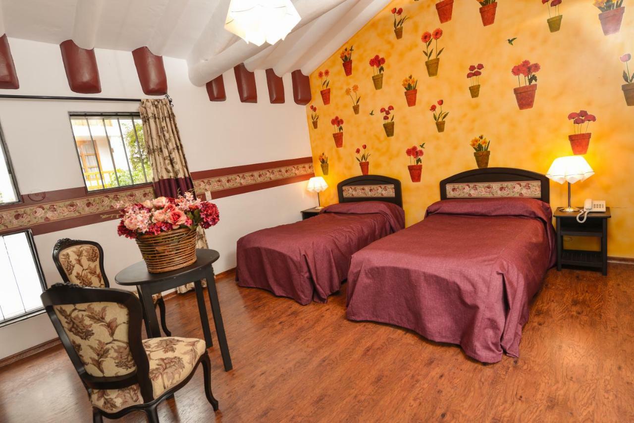 Готель Tika Wasi Casa Boutique Куско Екстер'єр фото